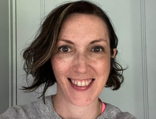 Sophie Riga de Souza