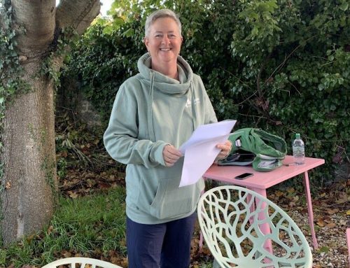 Nature & Nurture Day – 10 October, Chudleigh