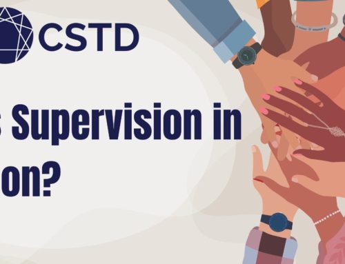 New Event – What is supervision in education?