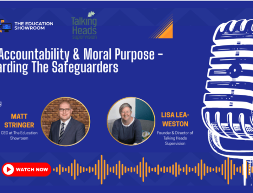 Education Showroom Podcast