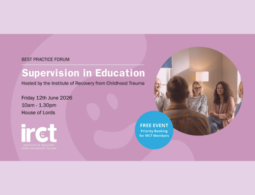 National Best Practice Forum at the House of Lords on 12 June