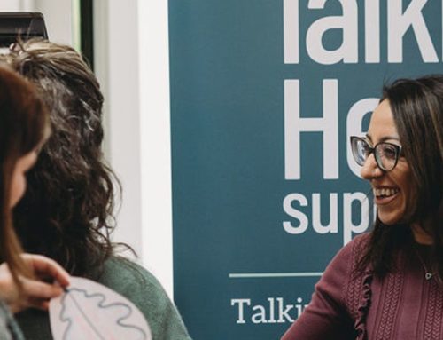 Using Supervision to Explore Racism in Education