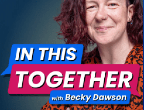 Why School Leaders Need Supervision – In This Together Podcast